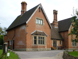 Goodrich-Village-Hall